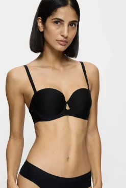 Sujetador sin tirantes Pure Micro WDP