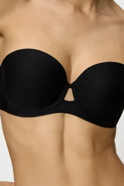 Sujetador sin tirantes Pure Micro WDP