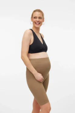 Sujetador top deportivo maternity