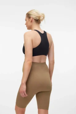 Sujetador top deportivo maternity