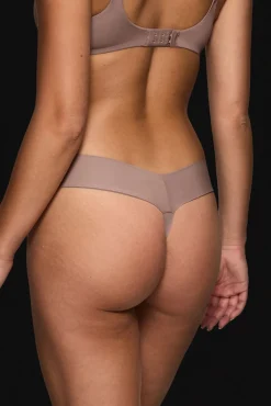 Tanga Body Make-Up Illusion String EX