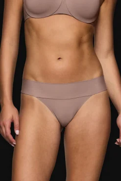 Tanga Body Make-Up Illusion String EX