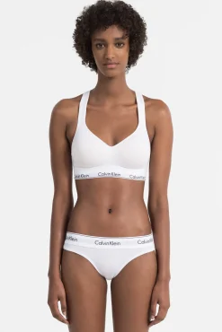 Tanga cinturilla elástica Modern Cotton