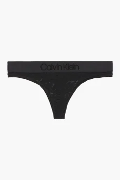 Tanga de encaje Intrinsic