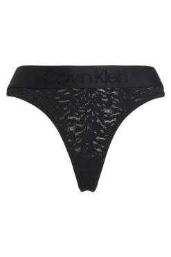 Tanga de encaje Intrinsic
