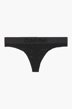 Tanga de encaje Intrinsic
