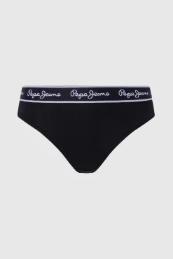 Tanga en algodón y modal