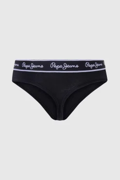 Tanga en algodón y modal