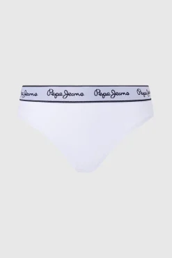 Tanga en algodón y modal