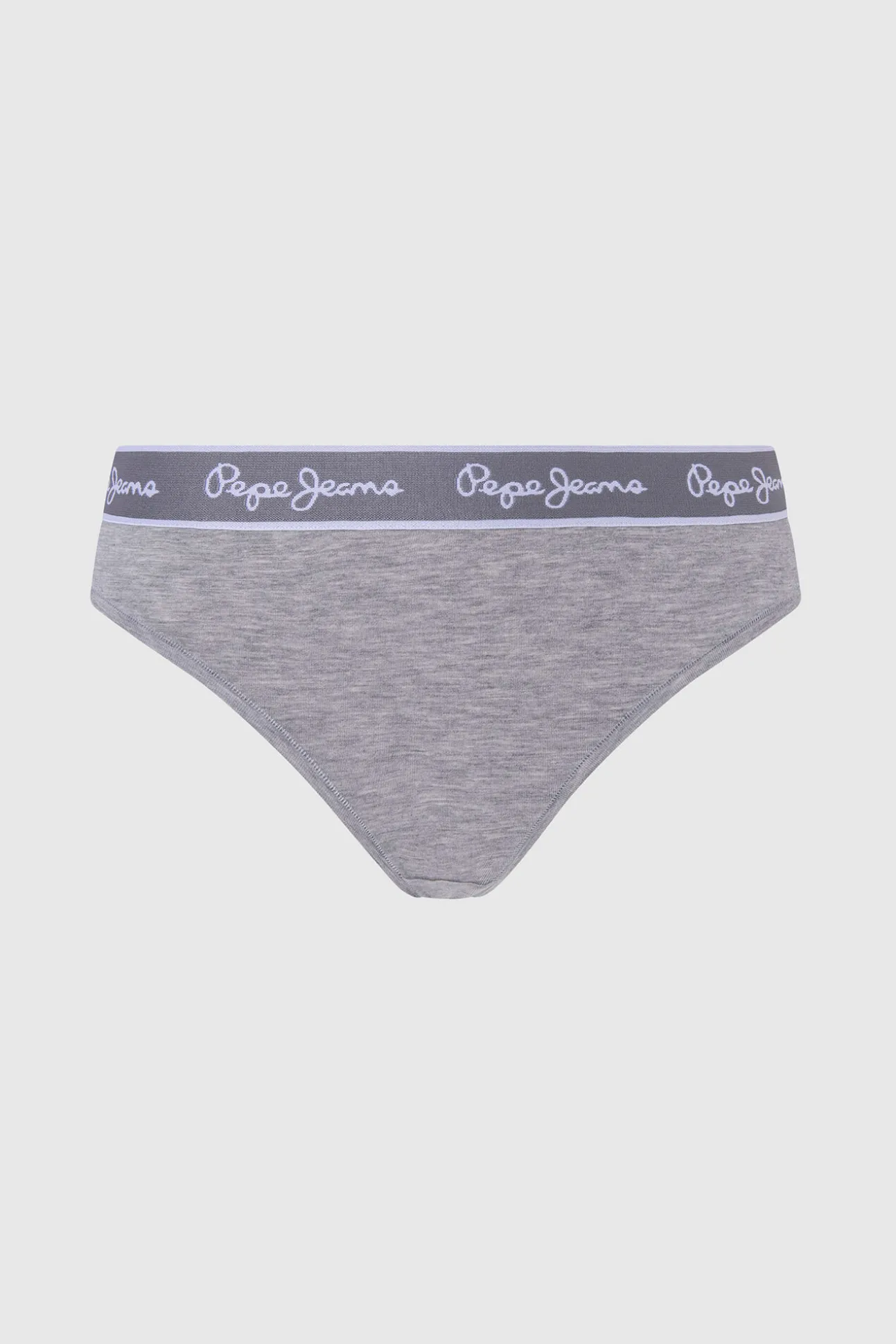 Tanga en algodón y modal