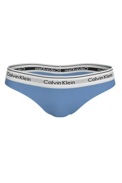Tanga logo Calvin Klein
