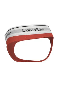 Tanga logo Calvin Klein