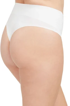 Tanga moldeador de algodón