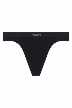 Tanga seamless negro