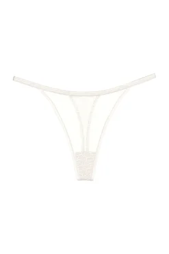 Tanga Signature Sheer String