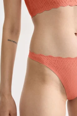 Tanga sin costuras