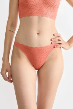 Tanga sin costuras
