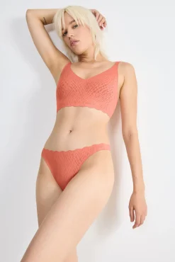 Tanga sin costuras