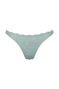 Tanga sin costuras