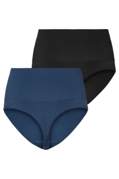 Tanga tiro alto maternity