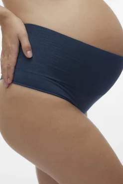 Tanga tiro alto maternity