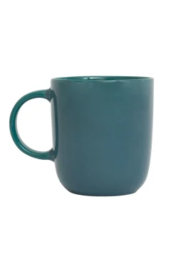Taza - La taza, siempre medio llena