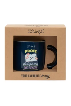 Taza - Profe, tú sí que eres influencer