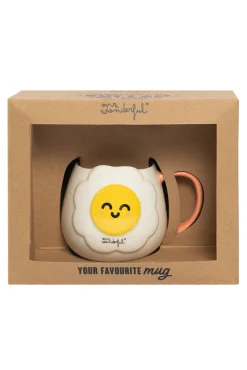 Taza 3D - Margarita