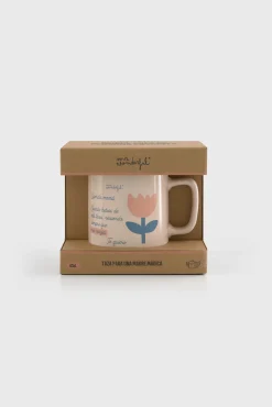 Taza mensaje madre