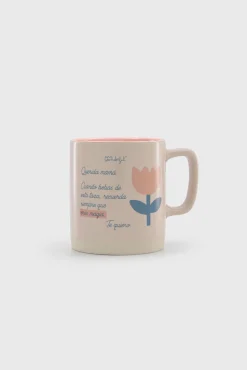Taza mensaje madre