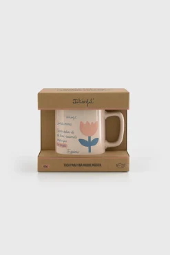 Taza mensaje madre