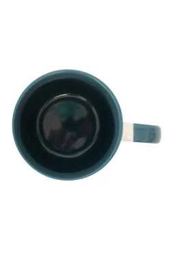 Taza Ser tú es la mejor actitud