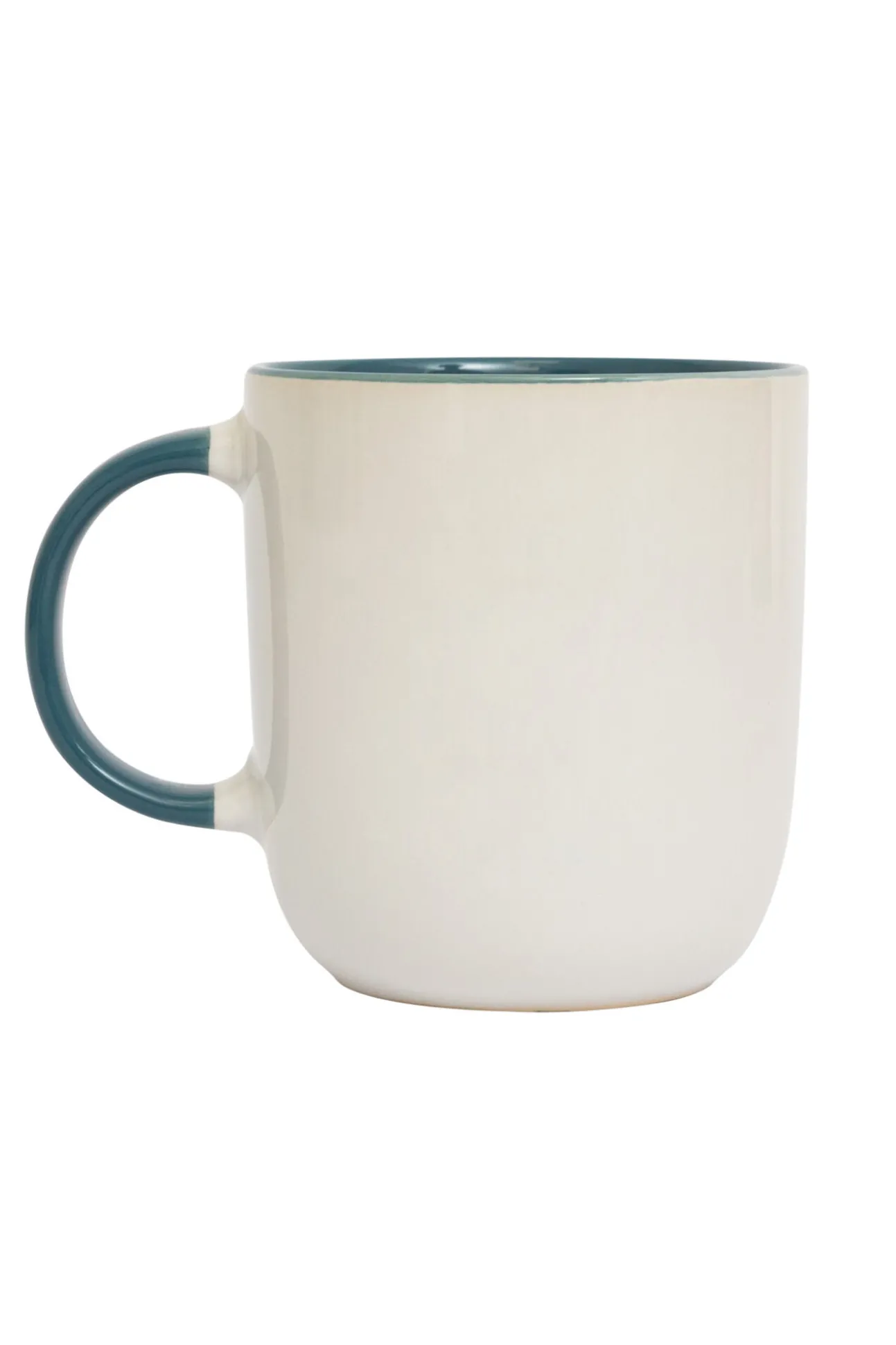Taza Ser tú es la mejor actitud