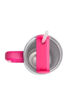 Taza take away térmica - Less thinking, more drinking