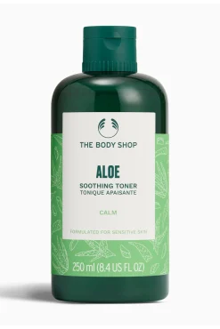 Tónico Calmante de Aloe 250ml