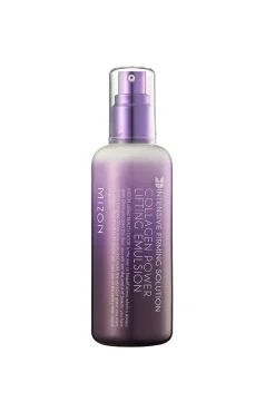 Tónico emulsión con colágeno power firming