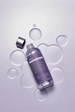 Tónico Facial de Preparación Suave Sin Fragancia