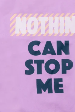 Toalla de microfibra para el gimnasio - Nothing can stop me