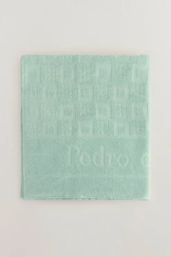 Toalla playa logos