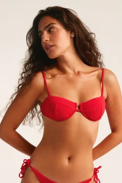 Top bikini balconette tango