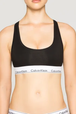 Top de algodón Modern Cotton