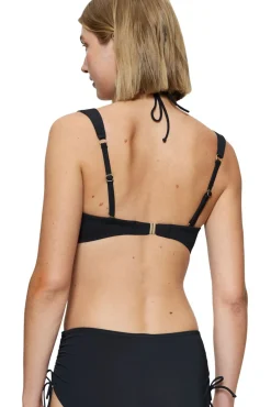 Top de bikini con relleno