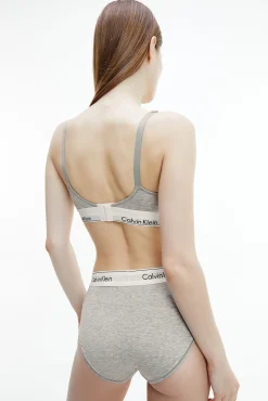 Top de maternidad algodón con cinturilla de Calvin Klein