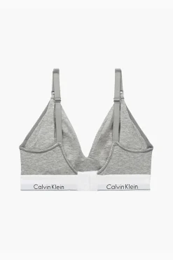 Top de maternidad algodón con cinturilla de Calvin Klein