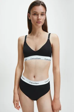 Top de maternidad algodón con cinturilla de Calvin Klein