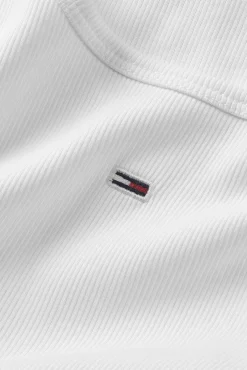 Top de tirantes de mujer Tommy Jeans