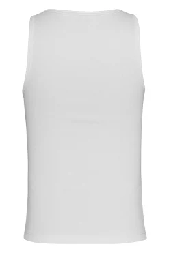 Top de tirantes de mujer Tommy Jeans