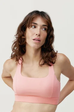 Top deportivo Padma 2,0
