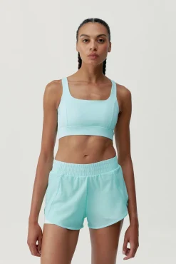 Top deportivo Padma 2,0