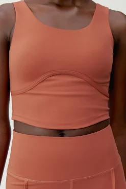 Top deportivo Sayani